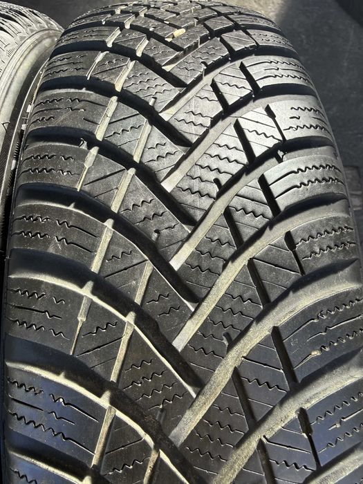 4x Anvelope iarna 175/65 r14 M+S - Hankook Winter I Cept RS3