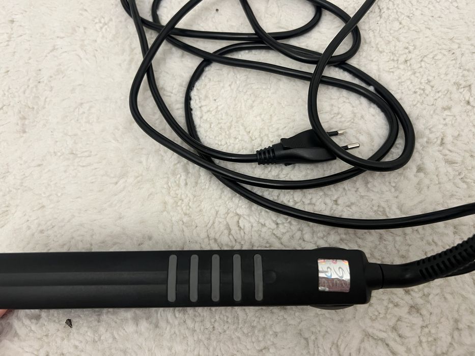 Керамична преса за коса