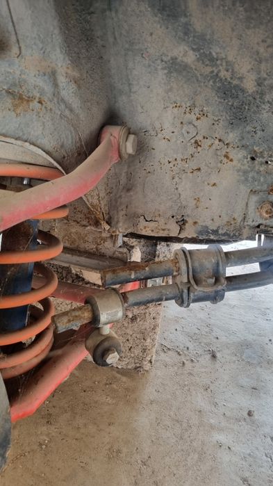 Stinger sport richaglar