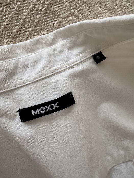 Женская рубашка Mexx 42-44