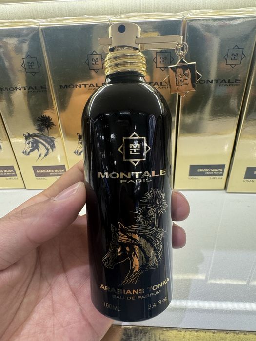 Montale Arabian Tonka
