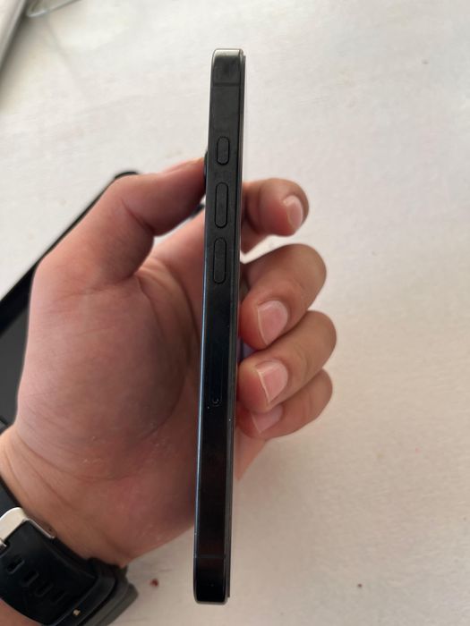iPhone 16pro 256gb