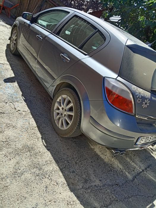 Opel astra h 2005
