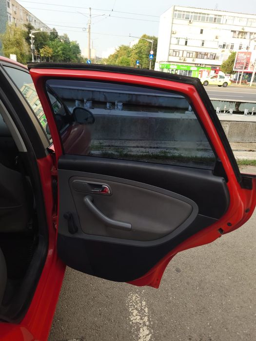 Vând Seat Ibiza, 2006