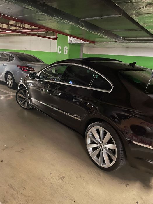 De vânzare  passat cc