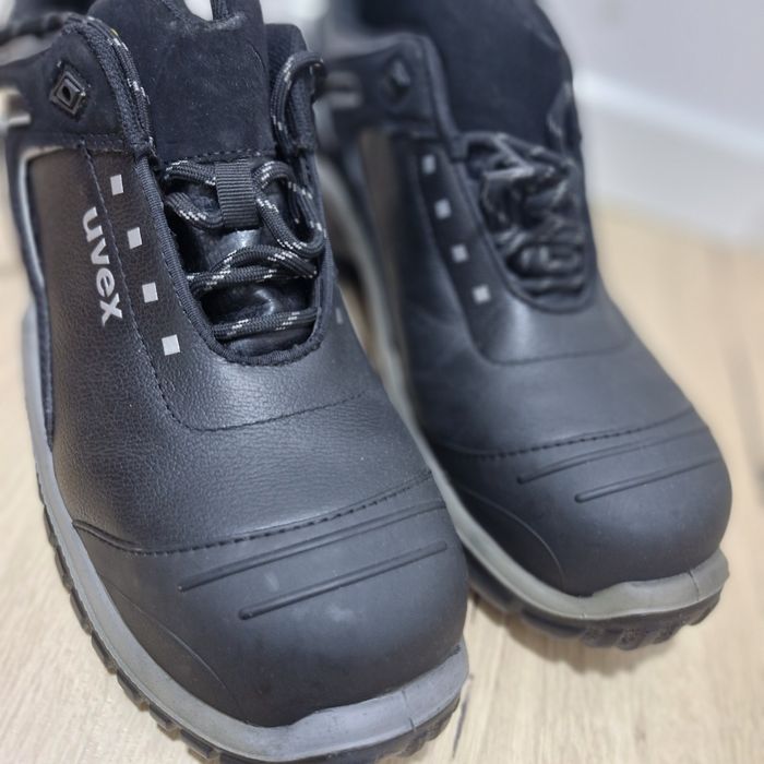 Pantofi protectie UVEX S3 marimea 44