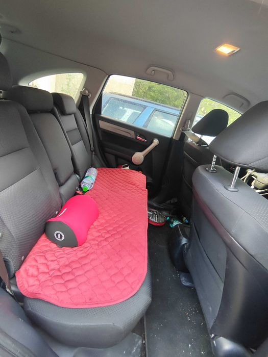 HONDA Cr-V 2007 година