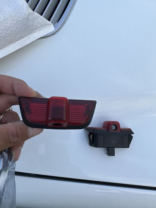 Продам проекцию эмблемы Мерседес