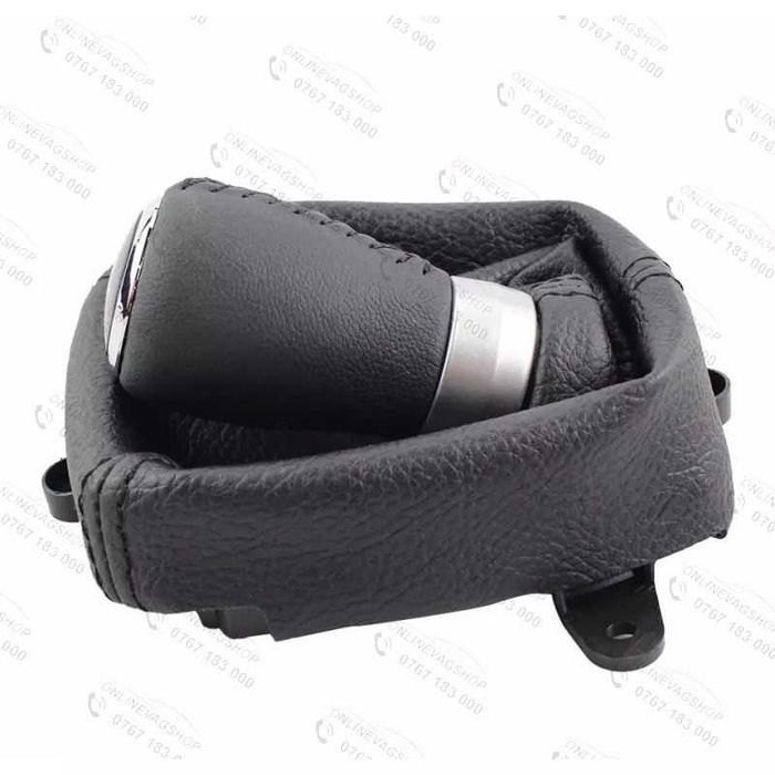 Nuca piele + manson schimbator Honda Accord MK8