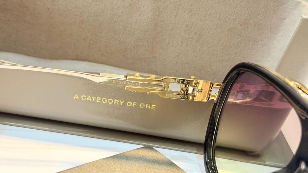 Очила DITA Grand Decade DTS460-A-01
