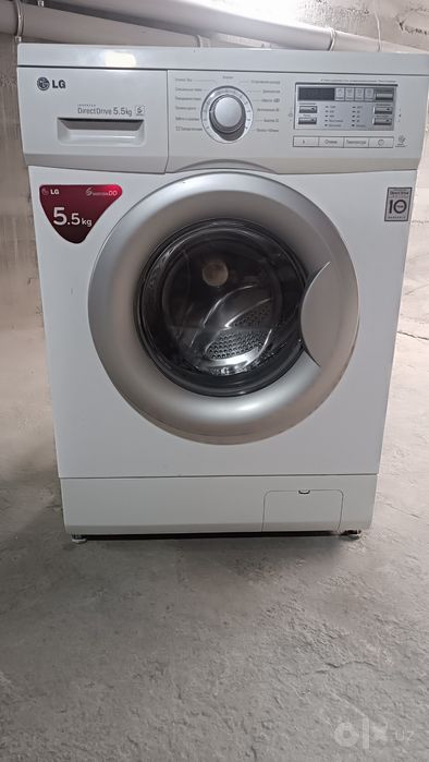 LG 5,5 Килоли холати идиал