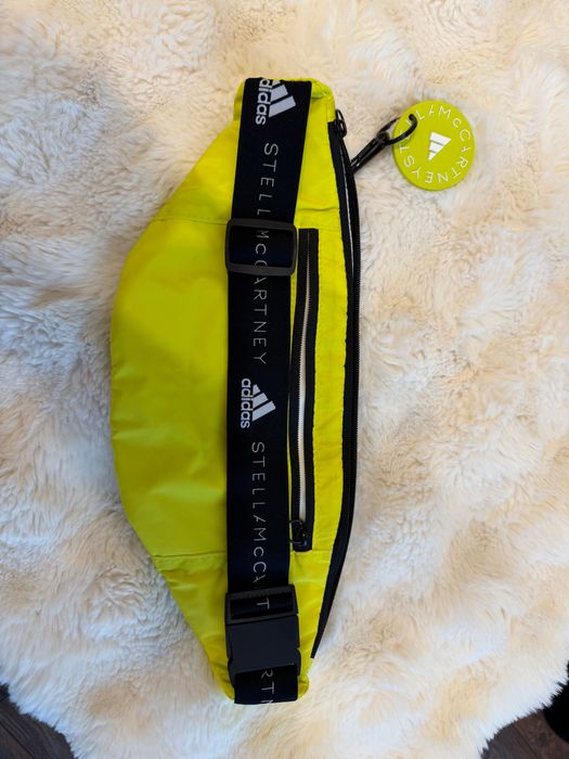 Поясна чанта Adidas by Stella McCartney