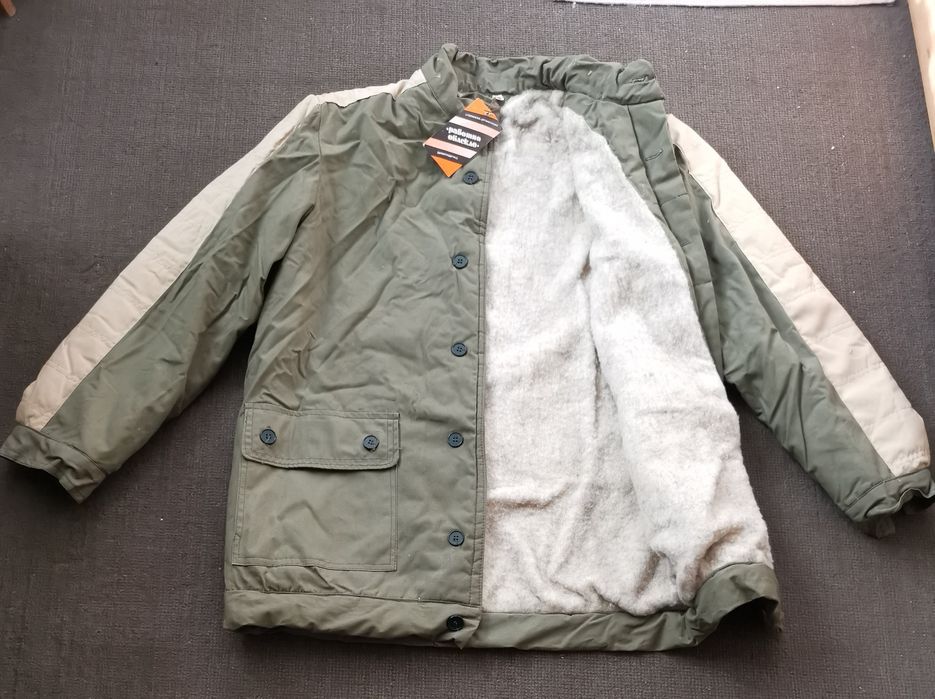 Ватенки студозащитни,  нови и раб. ръкавици