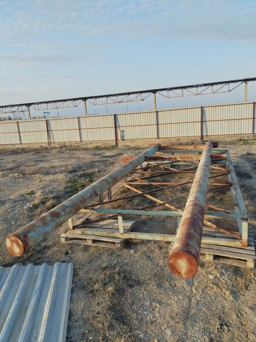 Билборд. Большая доска для рекламы.