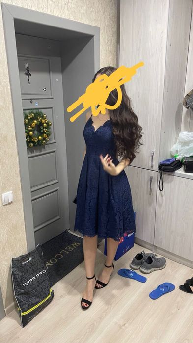 Продается сарафан