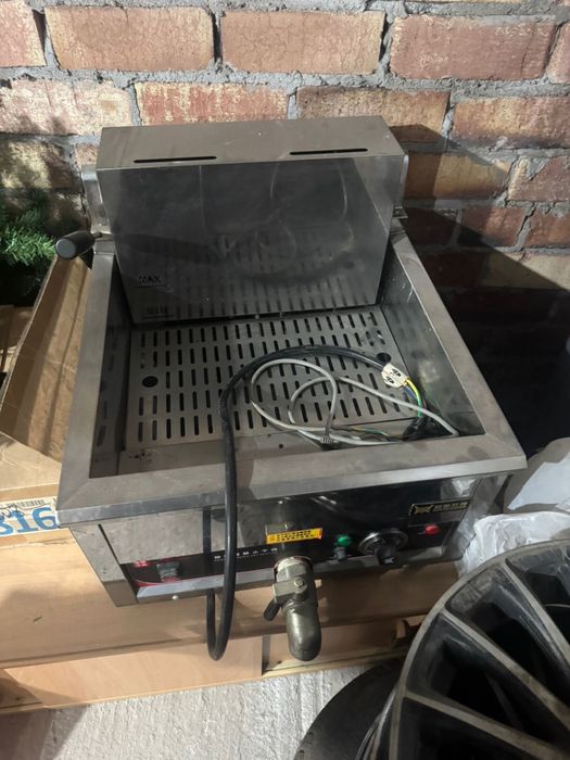 Продам фритюрницу