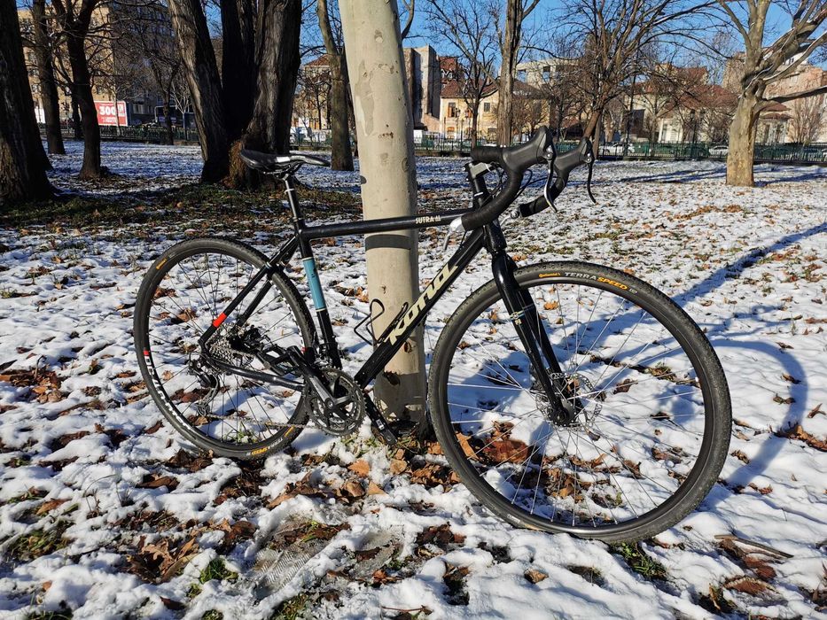 Bicicleta Kona Sutra - 54cm (M)