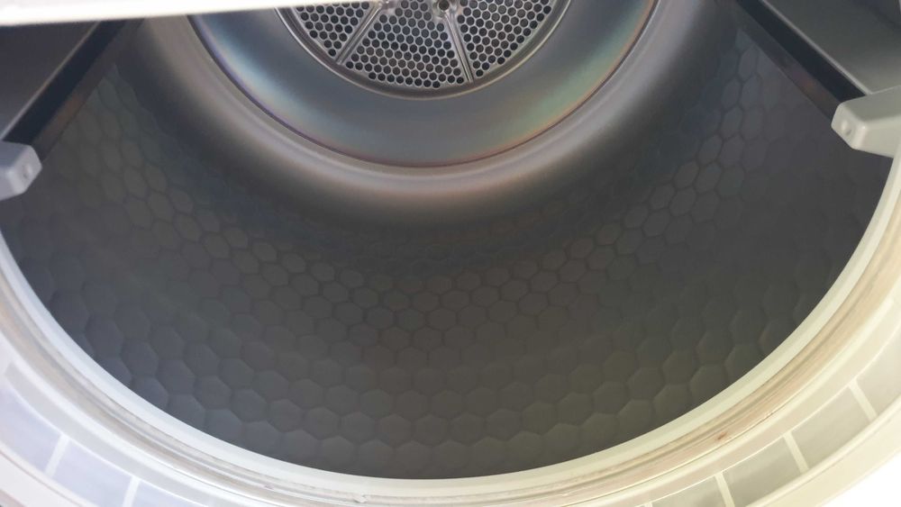 MIELE  Кондензна сушилня