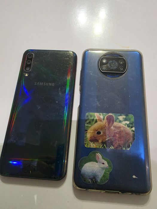 Телефони poco x3 pro