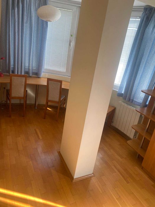 Дава се под наем Тристаен апартамент в София, Лозенец - 109 кв.м за 700 € - Снимка #3