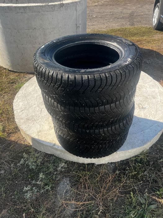Комплект резины 195/65 R15