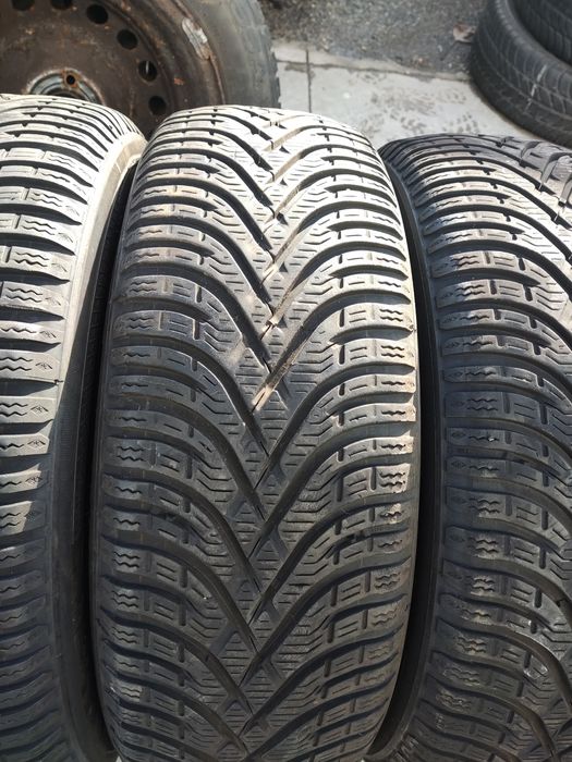 185/65/15 Kleber Kristal HP³