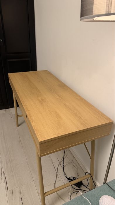 Birou Jysk Nou 120cm 48cm