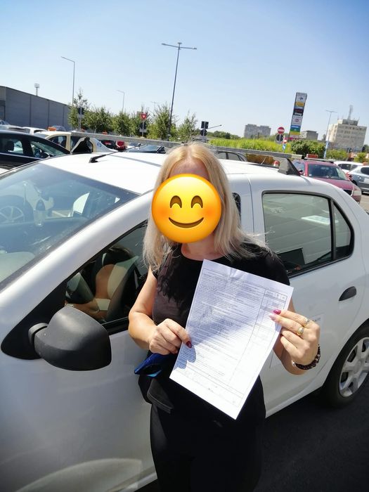 Instructor auto categoria B Ploiesti, jud. Prahova