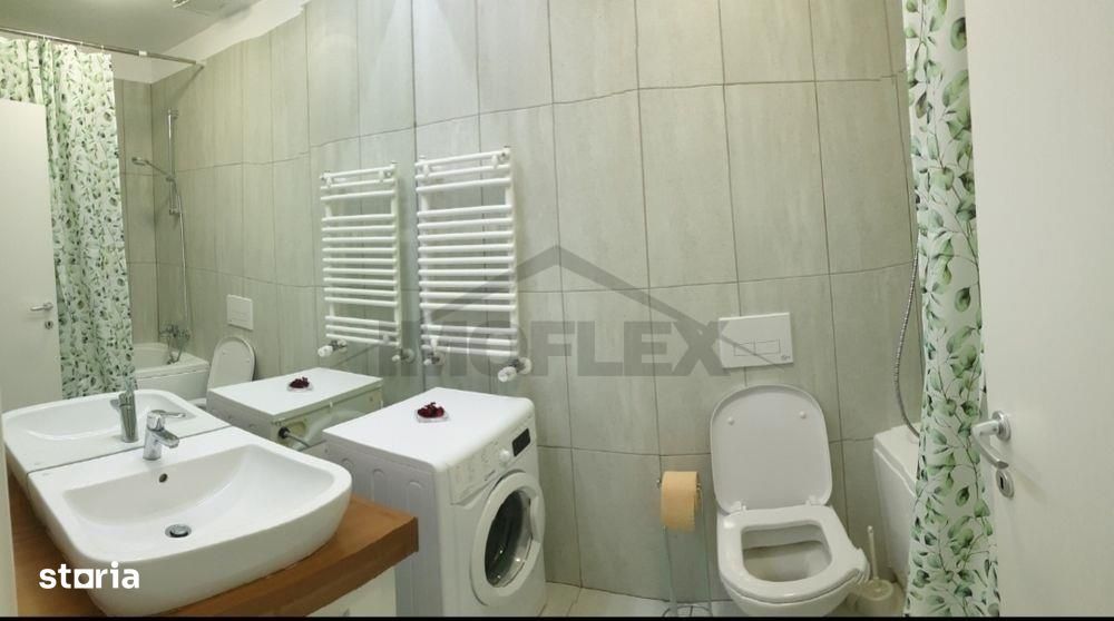 2 Camere | Citta Residence | Bloc Nou 2019 | Încalzire în Pa