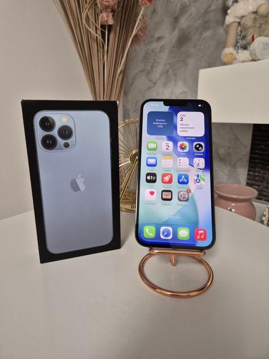 IPhone 13 Pro Max 256GB