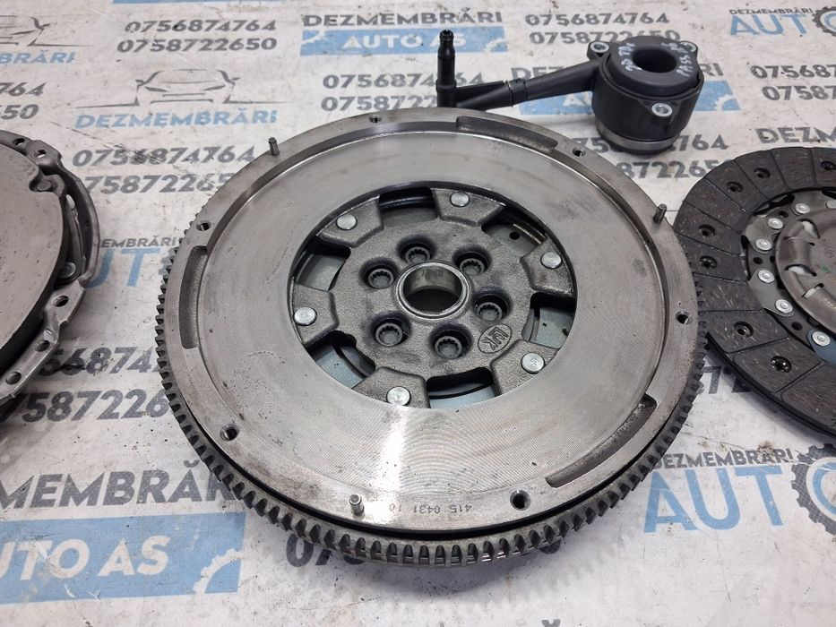 Volanta masa dubla 2.0 tdi 6 trepte vw Passat b6