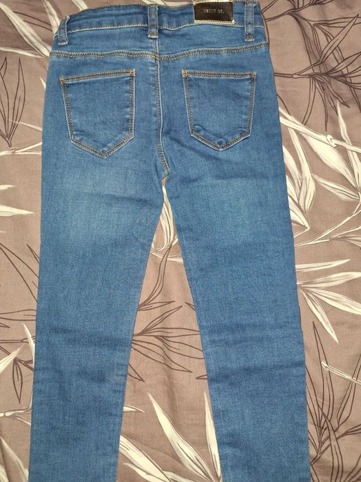 Дрехи за момиче 116/122 размер