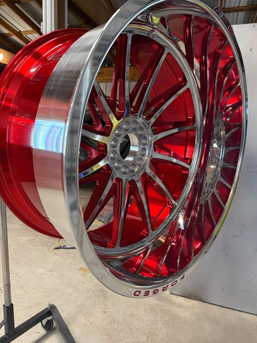 Sablare /rectificare/reconditionare