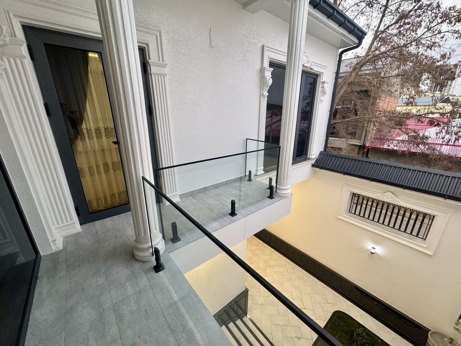 ТаунХаус, Хавли, Дом. 1.5 соток. Гор. Больница