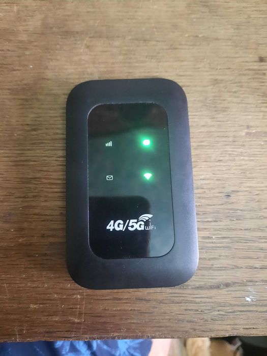 4G/5G  Wi fi роутер