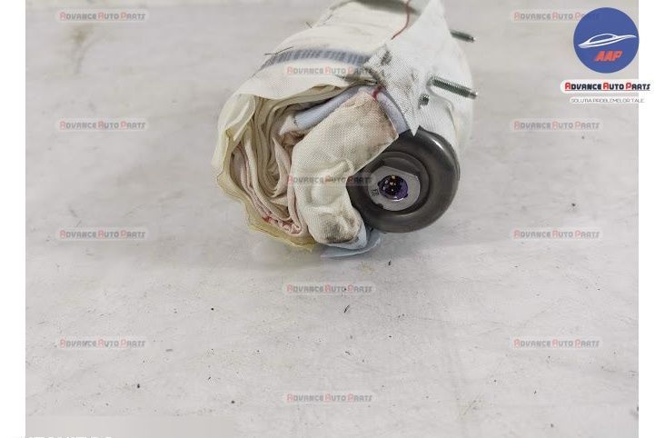 Въздушна възглавница (Аирбег) на пътника отпред вдясно оригинална Ауди