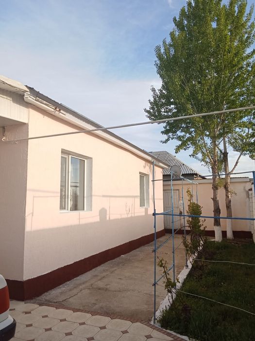 Үй сатылады, барлығы бар жер үй