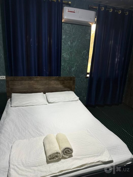 Bezzaks hotel registon