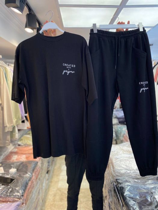 Dvoyka Turkiya s m l xl razmer