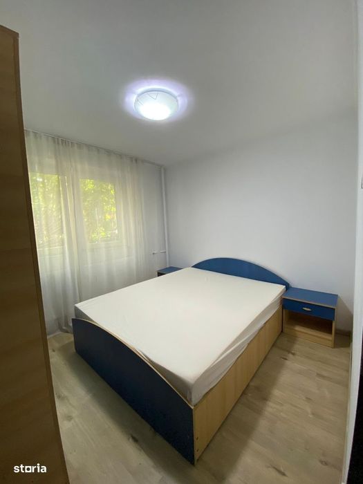 Inchiriere apartament 2 camere, Huiedin, Piata Resita