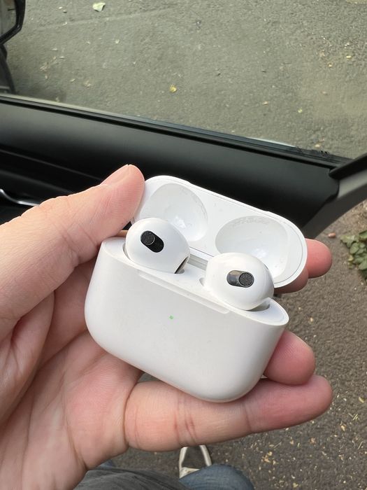 Air Pods 3 Оригинал