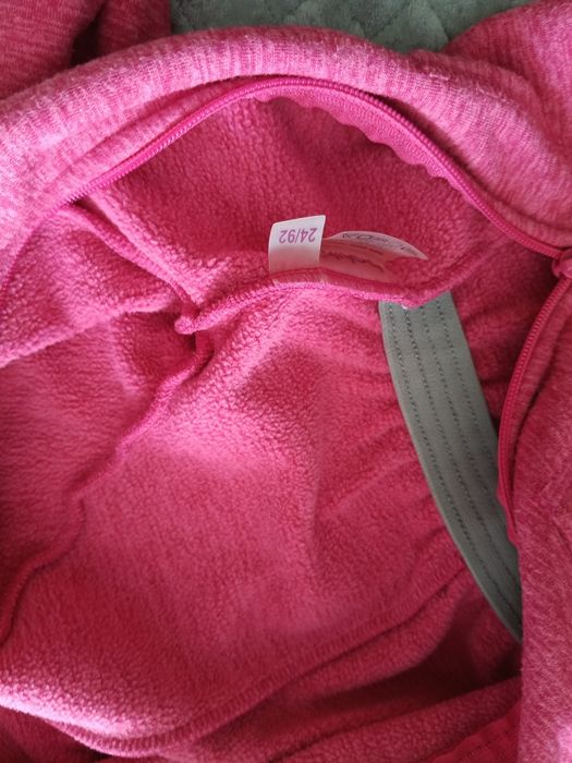 Продам вещи на девочку