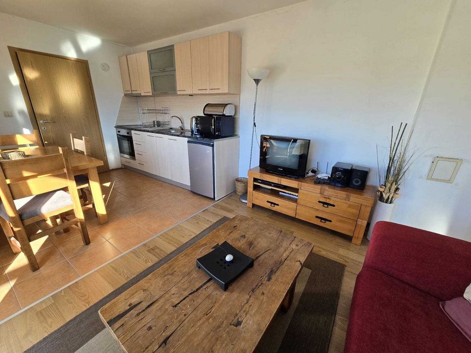 Продава се Двустаен апартамент в Банско - 59 кв.м за 502 €/кв.м - Снимка #3