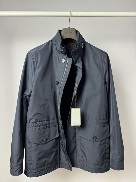 Мужская куртка CANALI