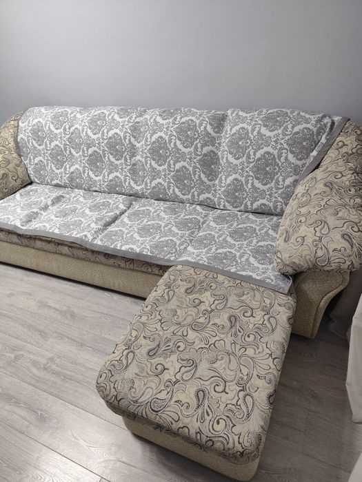 Продам диван в хорошем состоянии