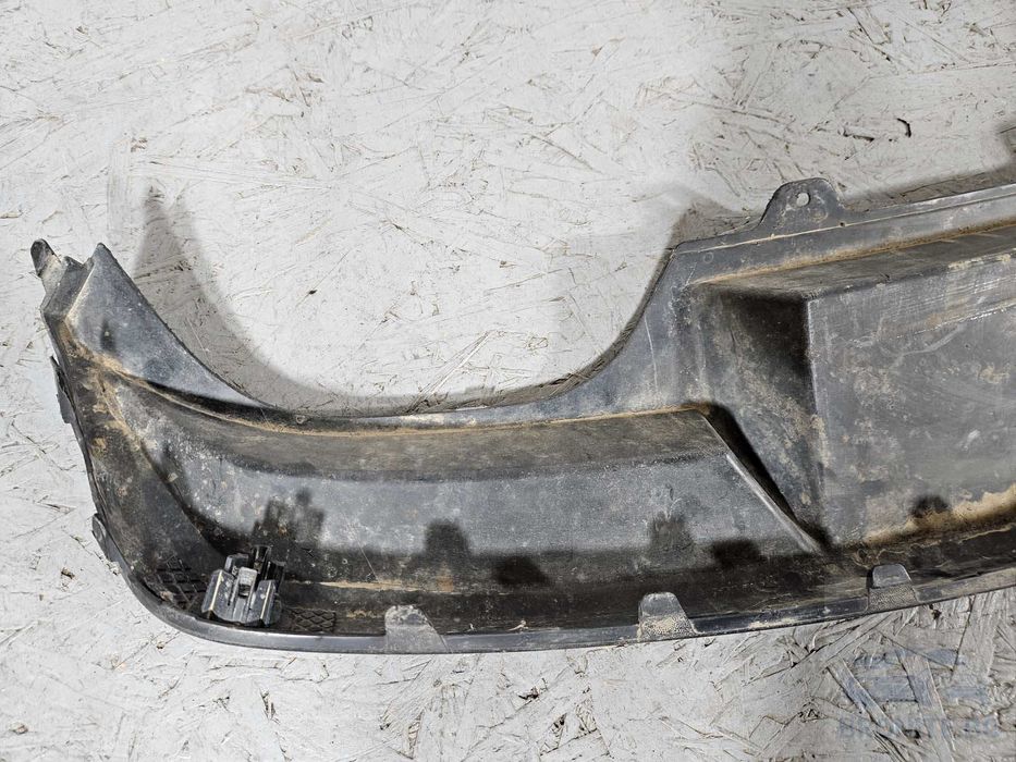 Задна броня SKODA OCTAVIA 3 Combi/SEDAN 2013- 2017 Спойлер дифузьор