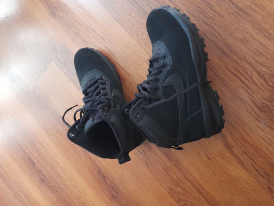 Nike Manoadome маратонки 40 номер.