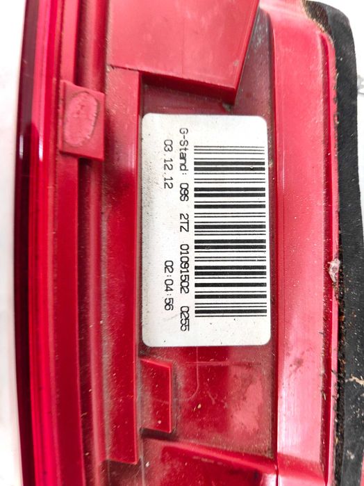 Оригинален стоп Ауди А4 Б8.5  Audi A4 B8.5 Face Седан