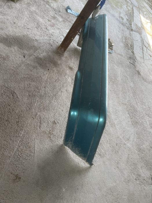 Продам Бампер мерс w202