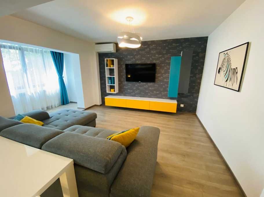 Дава се под наем Двустаен апартамент в Пловдив, Централна гара - 48 кв.м за 175 € - Снимка #1